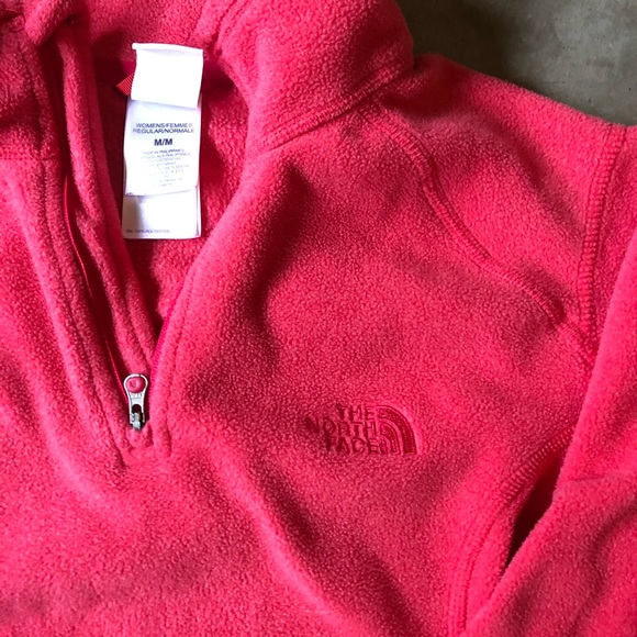 North face pullover - Picture 3 of 3